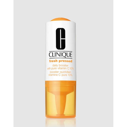Clinique Fresh Pressed™ Daily Booster with Pure Vitamin C 20% (7.5 ml)