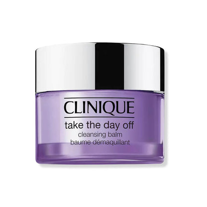Clinique | Take The Day Off- Cleansing Balm