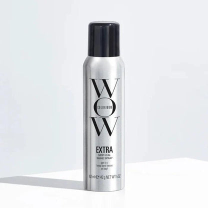 Color Wow - Extra Mist-ical Shine Spray - 162ML