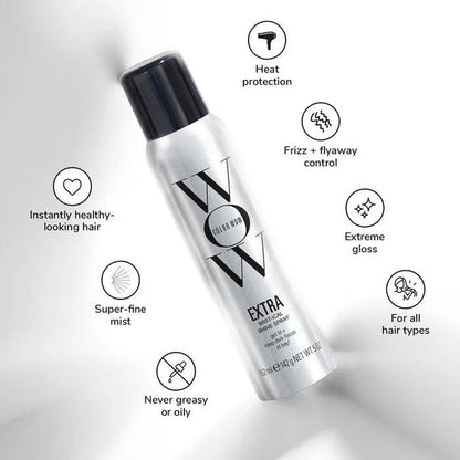 Color Wow - Extra Mist-ical Shine Spray - 162ML