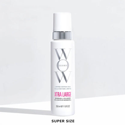 COLOR WOW -Xtra Large Bombshell Volumizer | Best Hair Volumizer for Lift