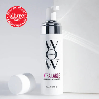 COLOR WOW -Xtra Large Bombshell Volumizer | Best Hair Volumizer for Lift