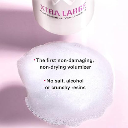 COLOR WOW -Xtra Large Bombshell Volumizer | Best Hair Volumizer for Lift