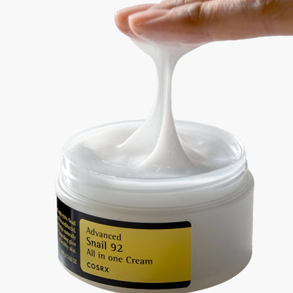 COSRX | Advanced Snail 92 All in one Cream