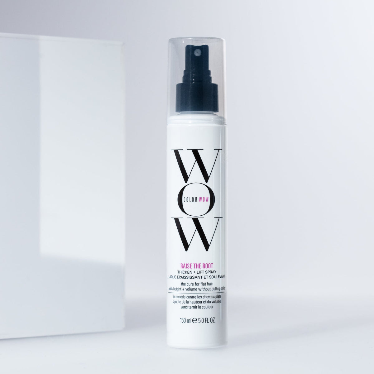 Color Wow raise the root Spray
