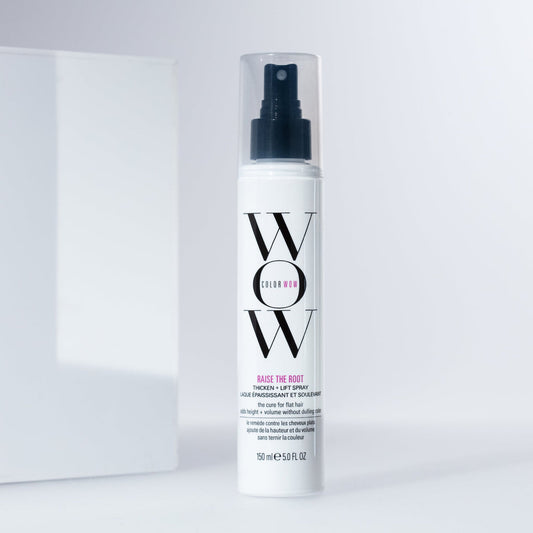 Color Wow raise the root Spray