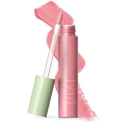 Pixi TintFix Satin Lip Tint – Heavenly (Pink)