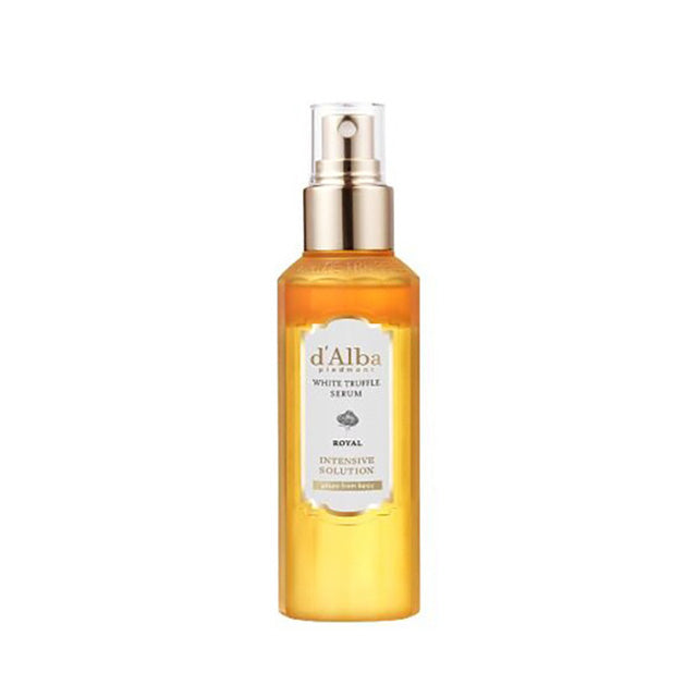 d’Alba – White Truffle Royal Intensive Serum Spray