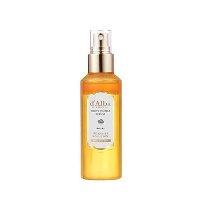 d’Alba – White Truffle Royal Intensive Serum Spray