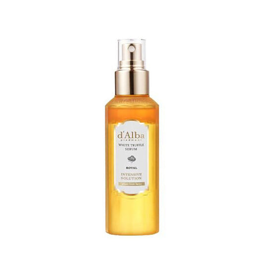 d’Alba – White Truffle Royal Intensive Serum Spray
