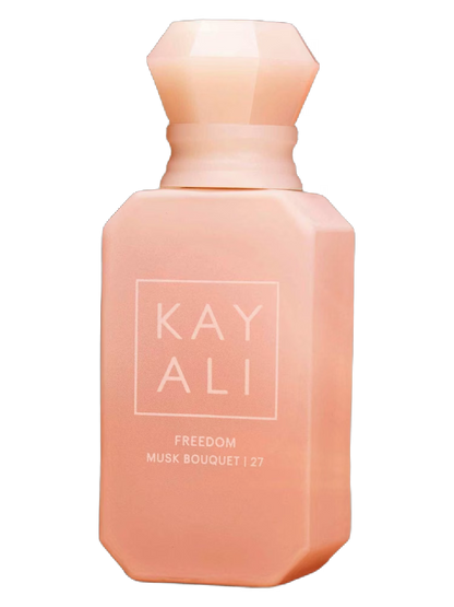 KAYALI Freedom Musk Bouquet | 27 Eau de Parfum