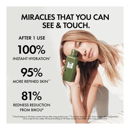 Origins Mega-Mushroom Relief & Resilience Soothing Treatment Lotion