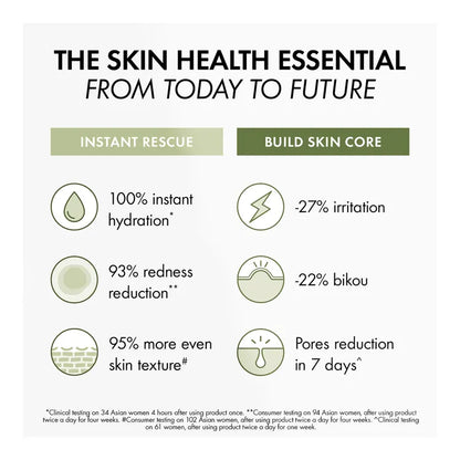 Origins Mega-Mushroom Relief & Resilience Soothing Treatment Lotion