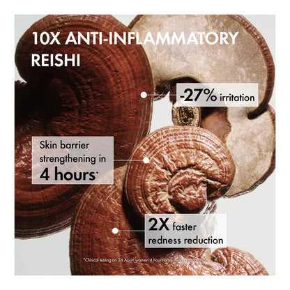 Origins Mega-Mushroom Relief & Resilience Soothing Treatment Lotion