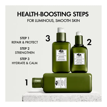 Origins Mega-Mushroom Relief & Resilience Soothing Treatment Lotion