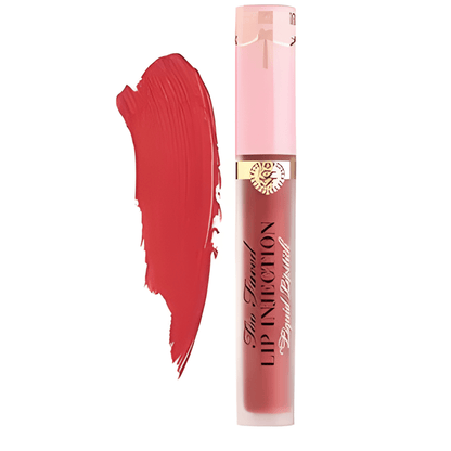 Too Faced Lip Injection Power Plumping Lip Gloss