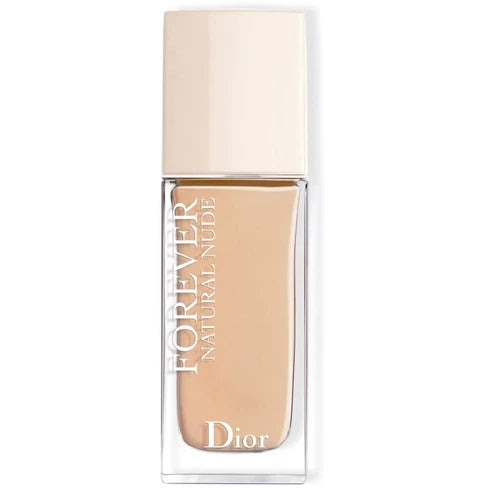 Dior-Forever-Natural Nude-Liquid Foundation-Forever Natural Nude