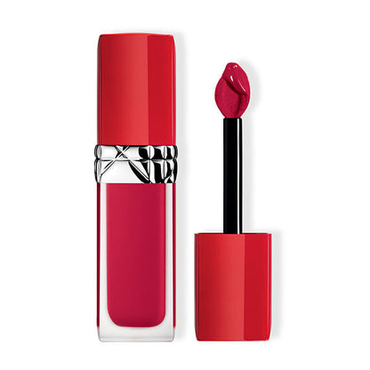 Rouge Dior Ultra Care Flower Oil Liquid Lipstick