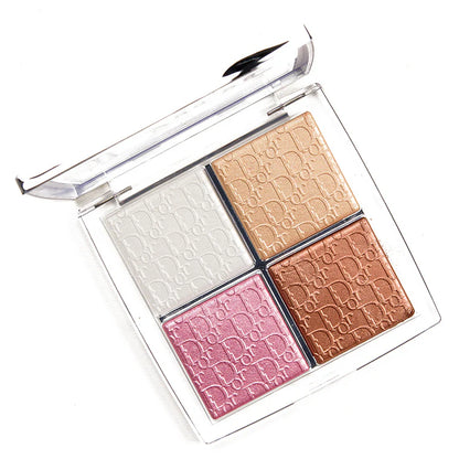 DIOR- Backstage Glow Face Palette- 001 UNIVERSAL