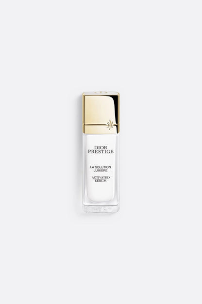Dior Prestige Light-In-White La Solution Lumière