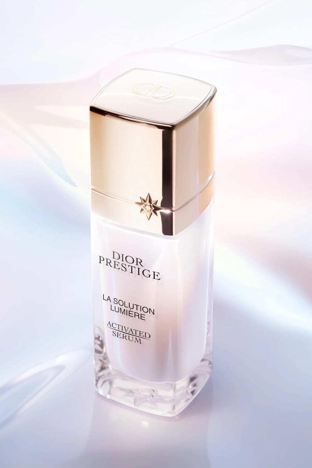 Dior Prestige Light-In-White La Solution Lumière
