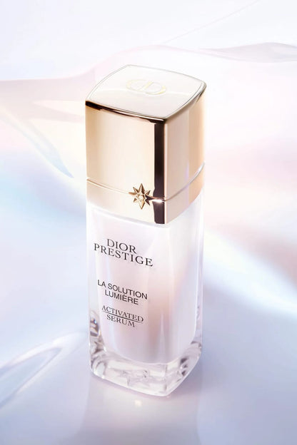 Dior Prestige Light-In-White La Solution Lumière