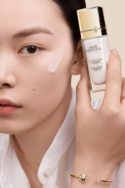 Dior Prestige Light-In-White La Solution Lumière