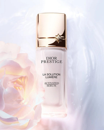 Dior Prestige Light-In-White La Solution Lumière