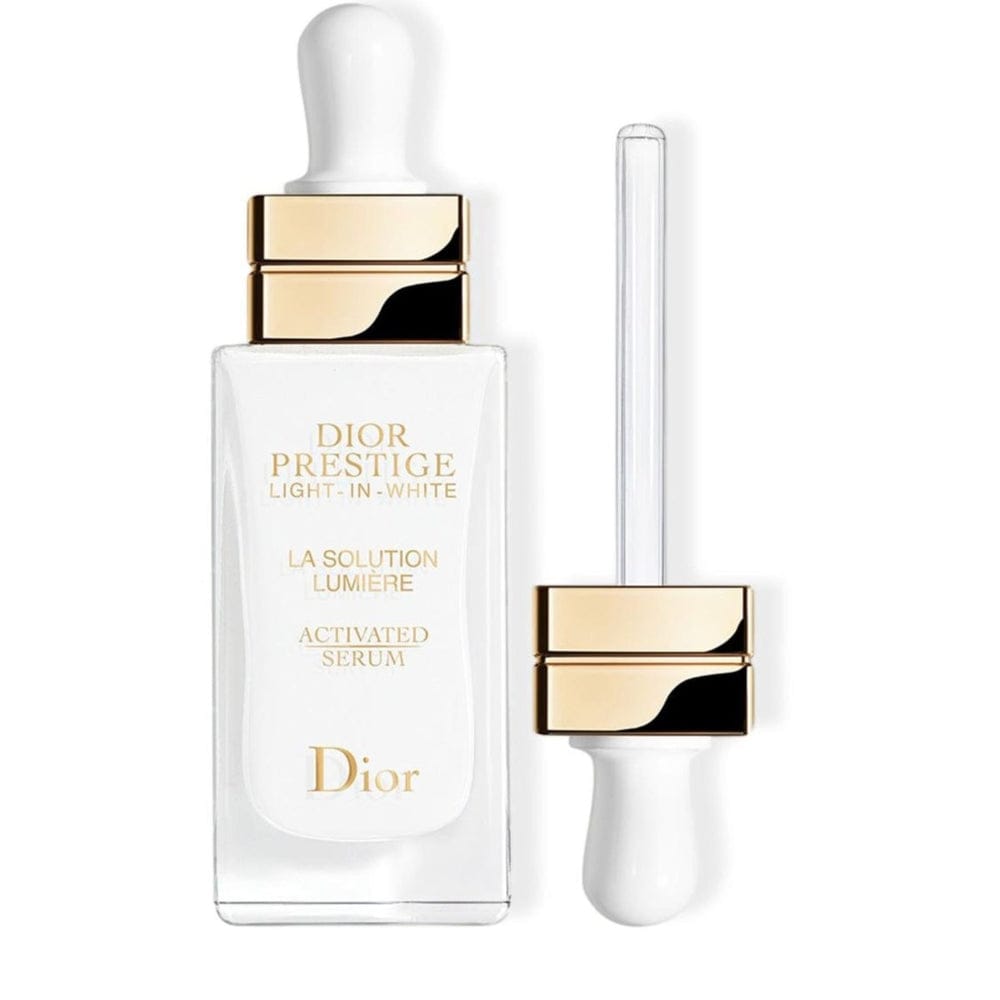Dior Prestige Light-In-White La Solution Lumière