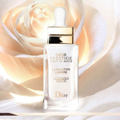 Dior Prestige Light-In-White La Solution Lumière