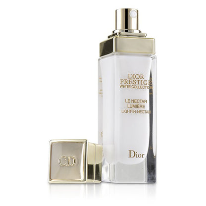 Dior Prestige White Collection Le Nectar Lumière (Light-In-Nectar)