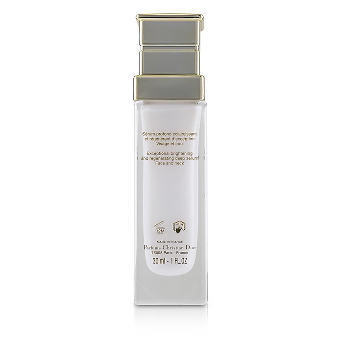 Dior Prestige White Collection Le Nectar Lumière (Light-In-Nectar)