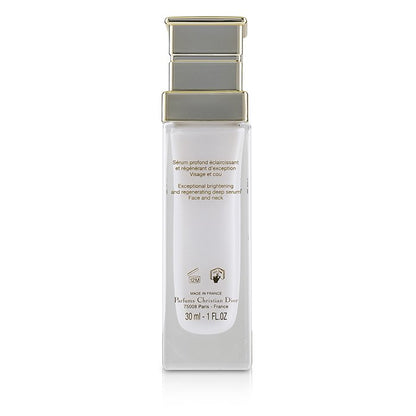 Dior Prestige White Collection Le Nectar Lumière (Light-In-Nectar)