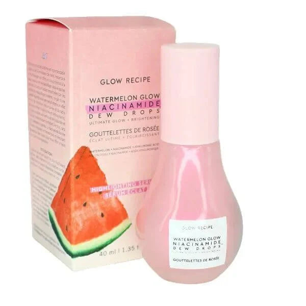 Glow Recipe Watermelon Glow Niacinamide Dew Drops