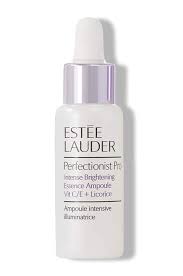 Estee Lauder Perfectionist Pro Intense Brightening Essence Ampoule with Vitamin C/E + Licorice