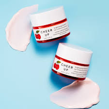 Farmacy Cheer Up Brightening Vitamin C Eye Cream