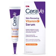 CeraVe Vitamin C Serum