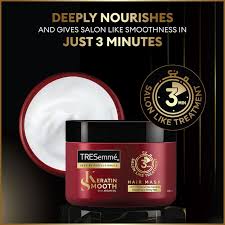TRESemme Keratin Deep Smoothing Mask