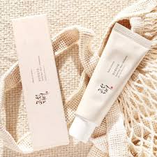 BEAUTY OF JOSEON | Relief Sun : Rice + Probiotics (SPF50+ PA++++)