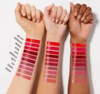 Maybelline Super Stay Vinyl Ink Longwear No-Budge Liquid Lipcolor