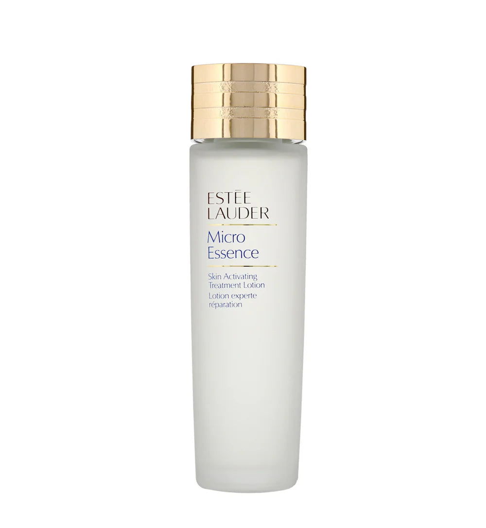Estee Lauder Micro Essence Skin Activating Treatment Lotion Fresh with Sakura