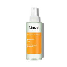 Murad Essential-C Toner - Environmental Shield Hydrating Toner Replenishes Moisture - Refreshing Facial Toner