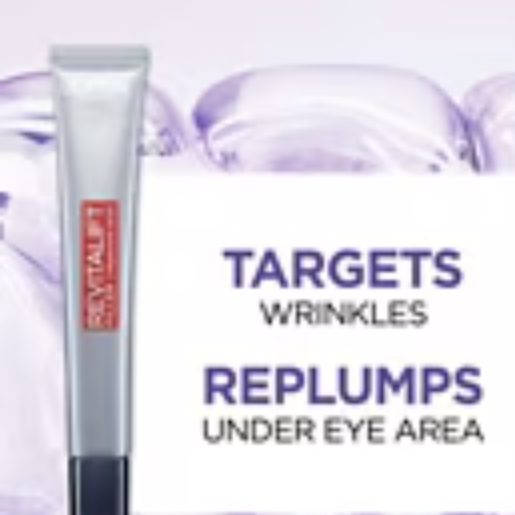 L'Oréal Paris Revitalift Filler [HA] Anti-Ageing Eye Cream 15ml