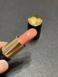 LANCOME L'ABSOLU ROUGE Lipstick Mini