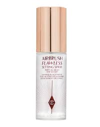 Charlotte Tilbury Airbrush Flawless Setting Spray