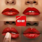 Maybelline Super Stay Vinyl Ink Longwear No-Budge Liquid Lipcolor