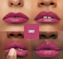 Maybelline Super Stay Vinyl Ink Longwear No-Budge Liquid Lipcolor