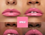 Maybelline Super Stay Vinyl Ink Longwear No-Budge Liquid Lipcolor