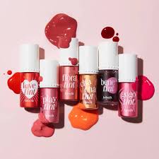 Benefit | Benetint Rose Tinited Lip & Cheek Stain