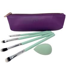 Luxie Beauty | Luxie Florals Brush Set